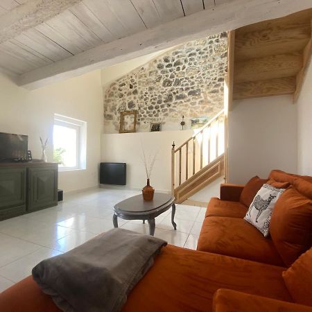 Maison de charme au cœur des vignes et Gironde Gauriac Extérieur photo